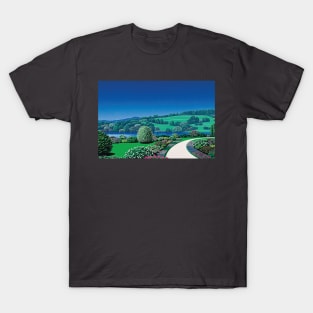 hiroshi nagai T-Shirt